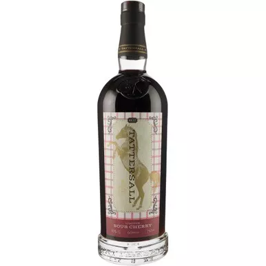 Tattersall Sour Cherry Liqueur 750ml