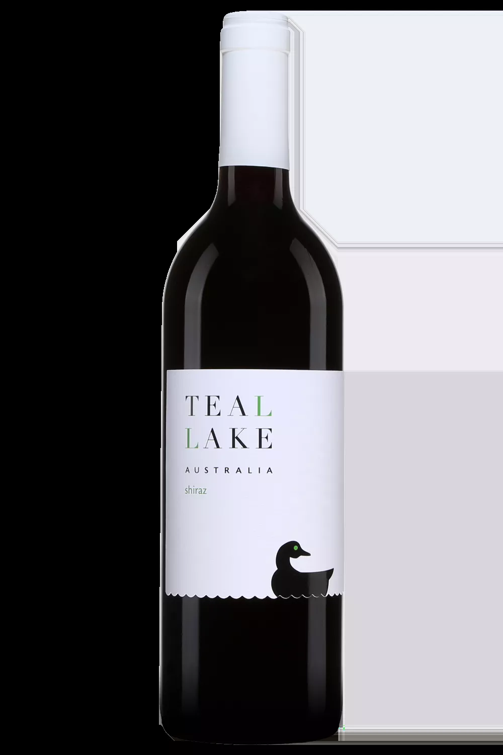Teal Lake Shiraz