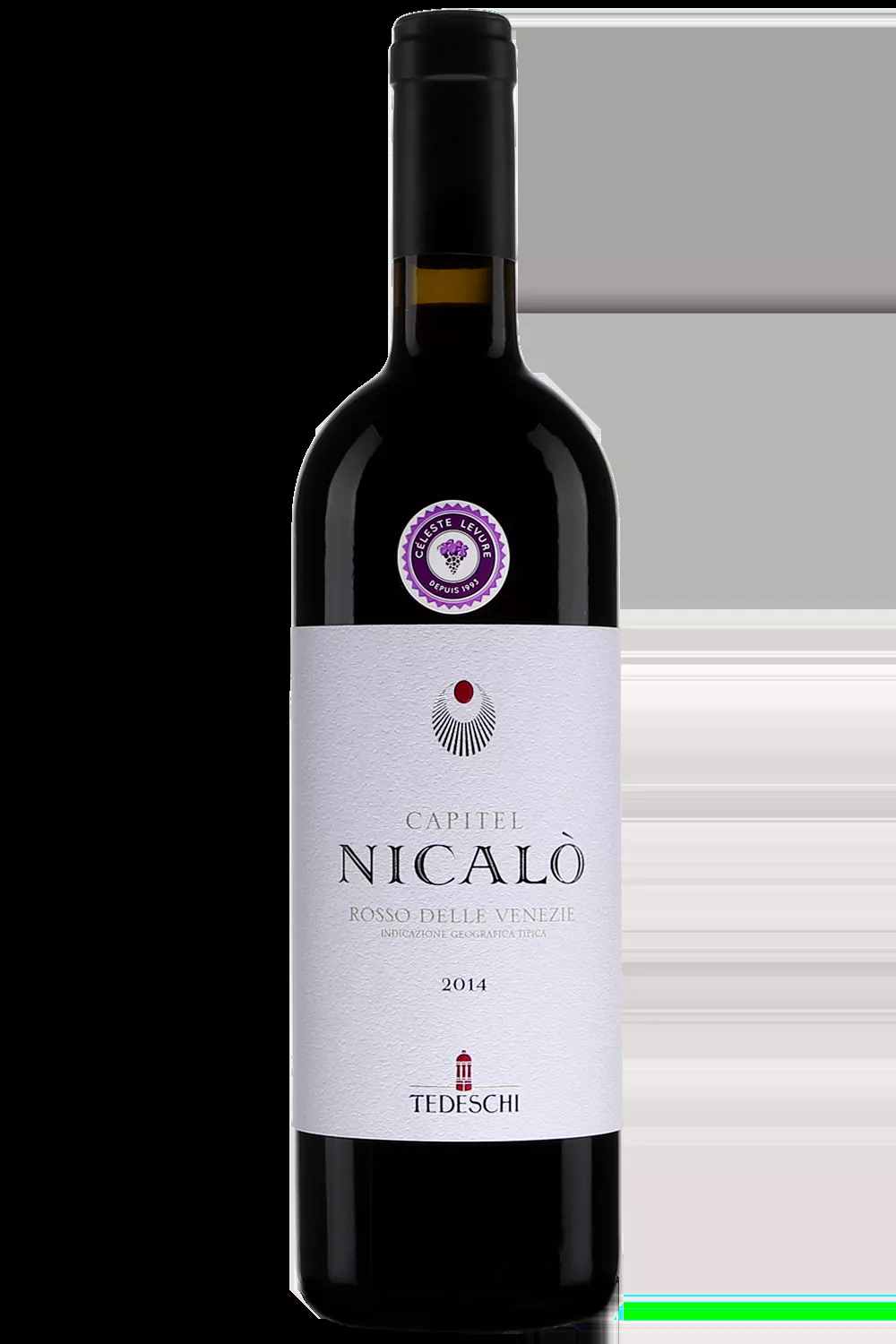 Tedeschi Capitel dei Nicalo
