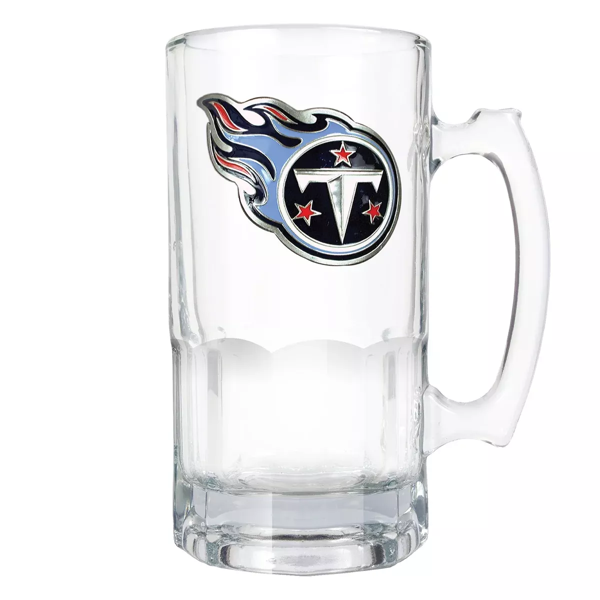Tennessee Titans 1 Liter Macho Mug