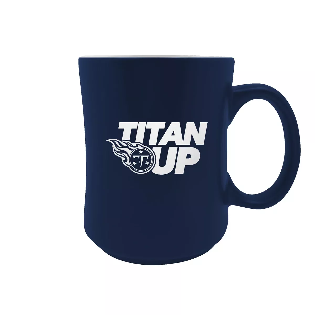 Tennessee Titans 19 oz. STARTER Ceramic Mug