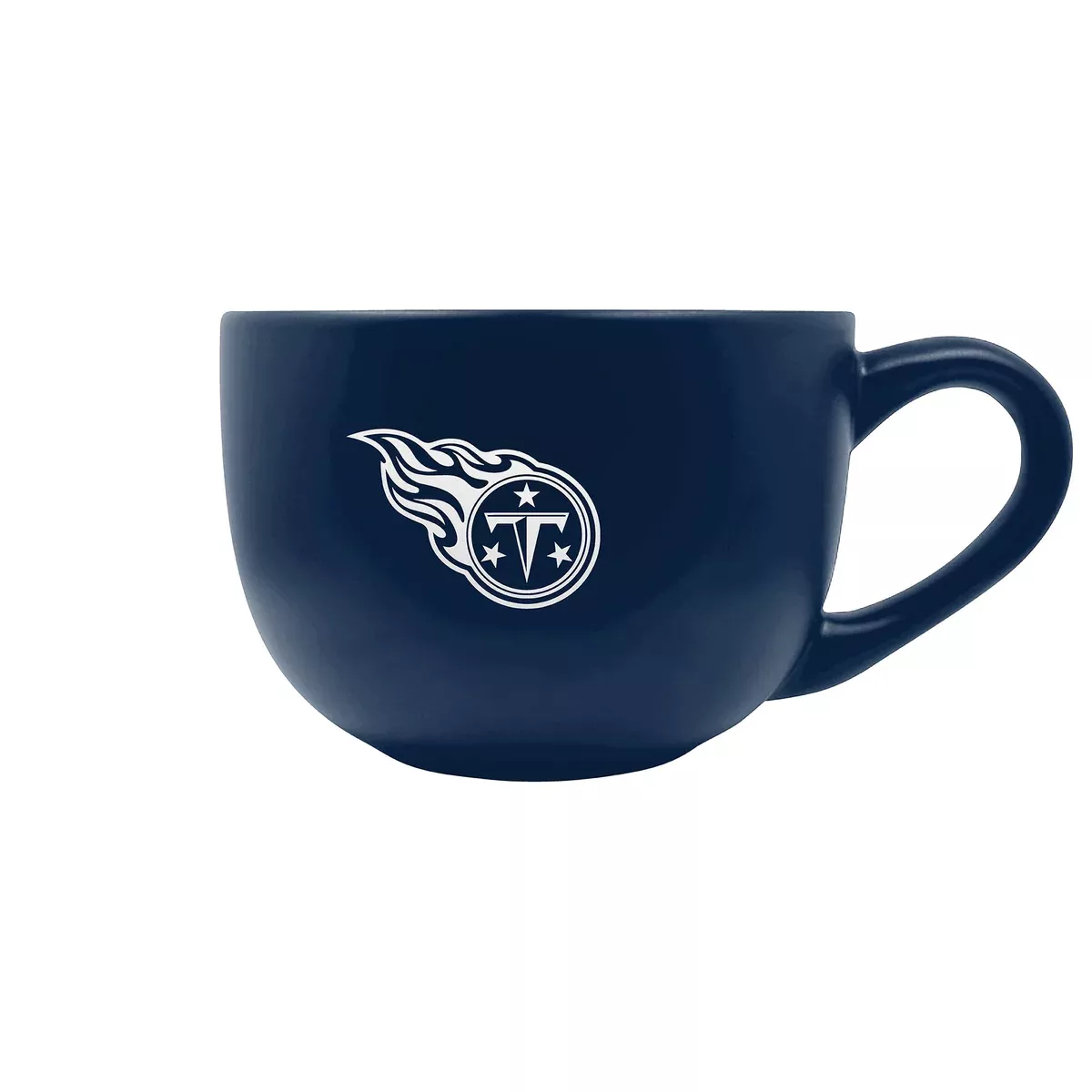 Tennessee Titans 23 oz. DOUBLE Ceramic Mug
