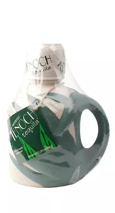 Tenoch Reposado Tequila