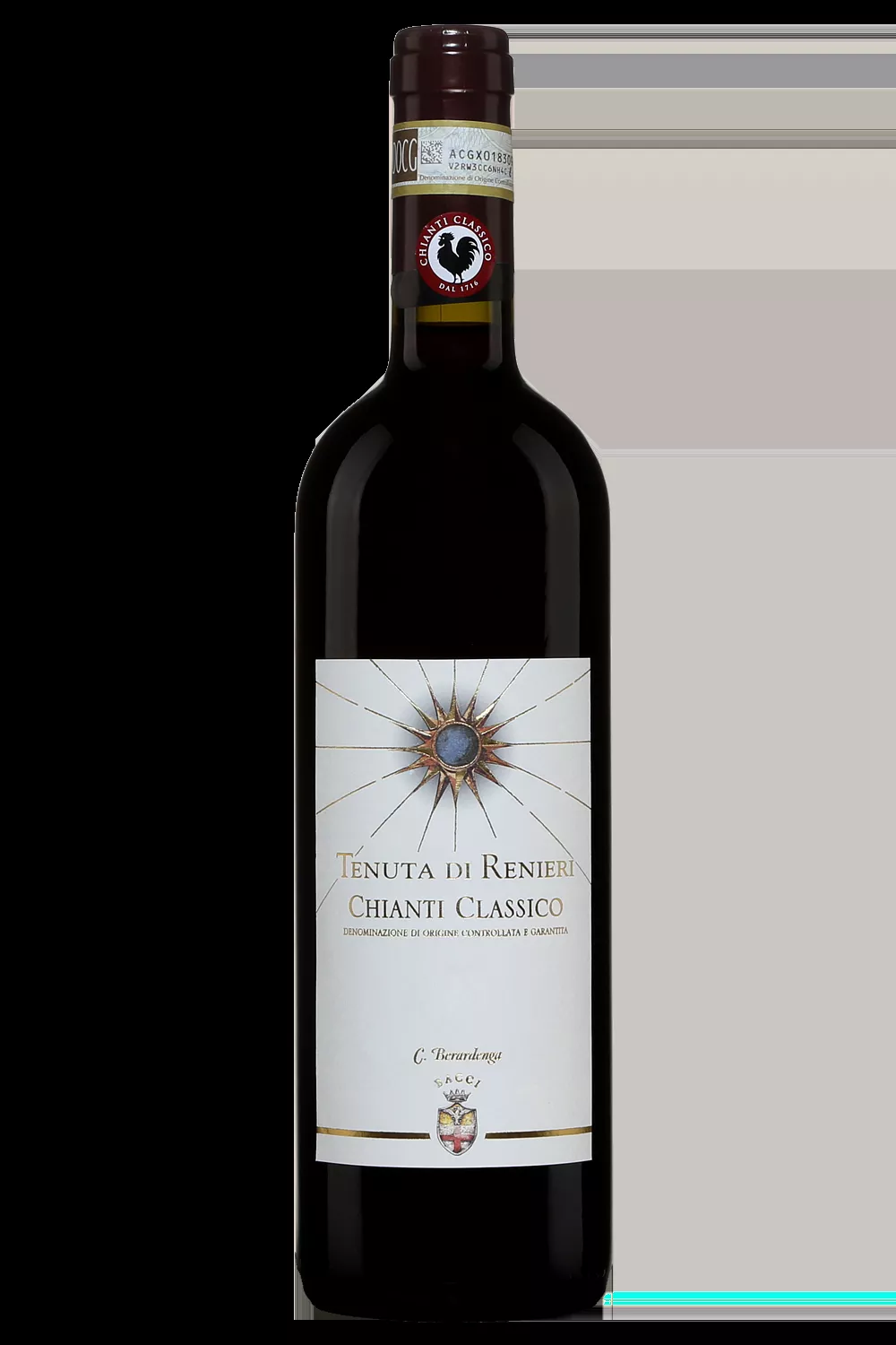 Tenuta di Renieri Chianti Classico