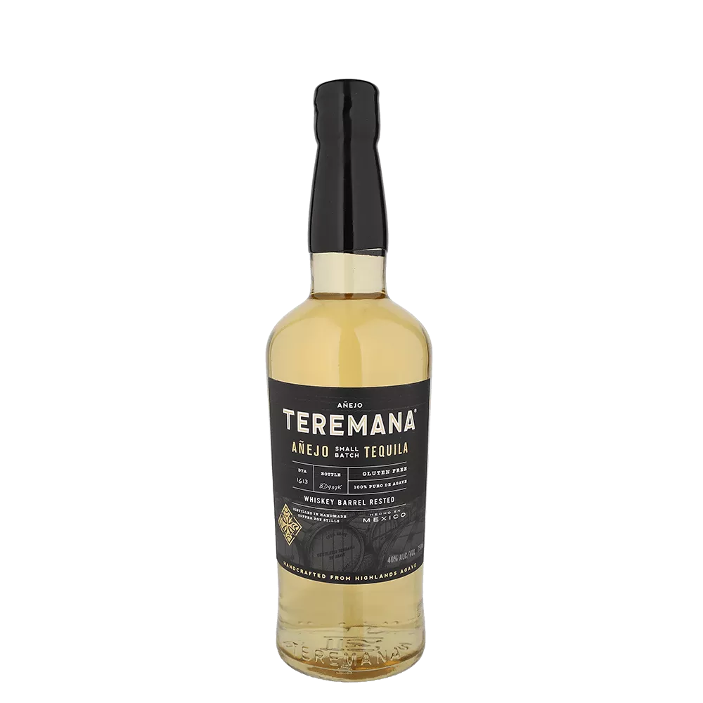 Teremana Anejo Tequila 750ml