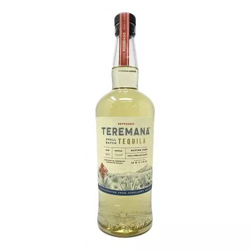 Teremana Reposado Tequila | 1L