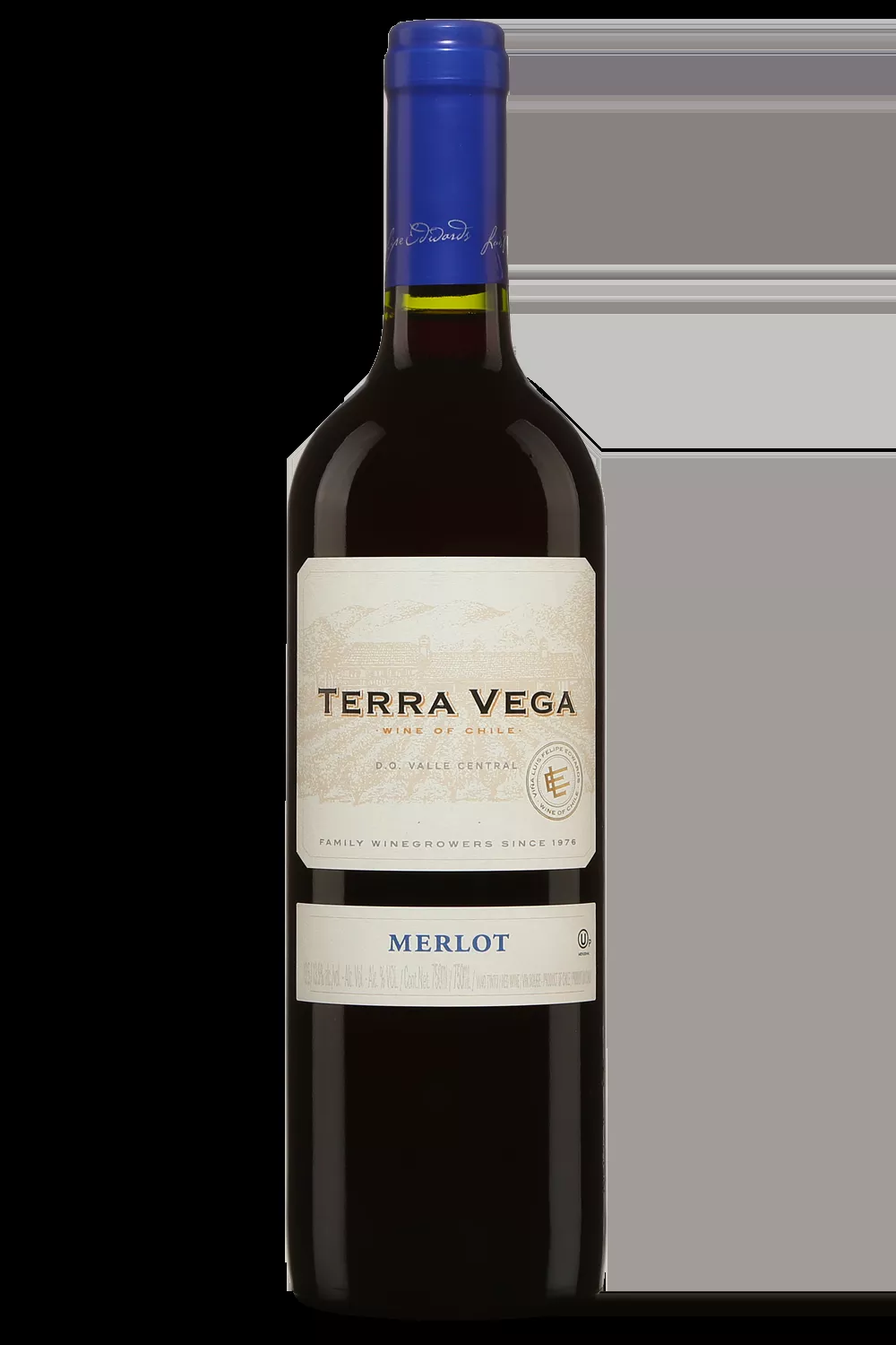Terra Vega Merlot