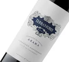 Terranoble Azara Cabernet Sauvignon