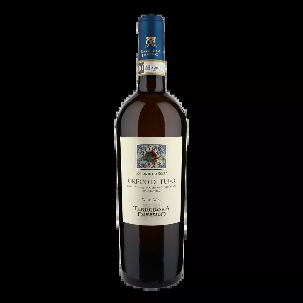 Terredora Greco Di Tufo 2022 750ml