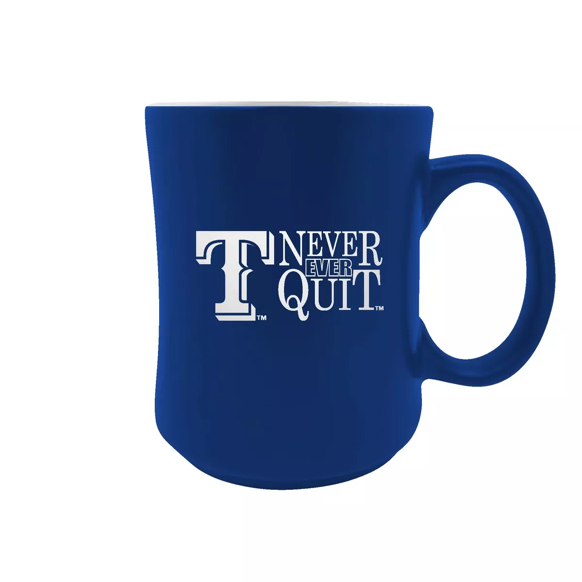 Texas Rangers 19 oz. STARTER Ceramic Mug