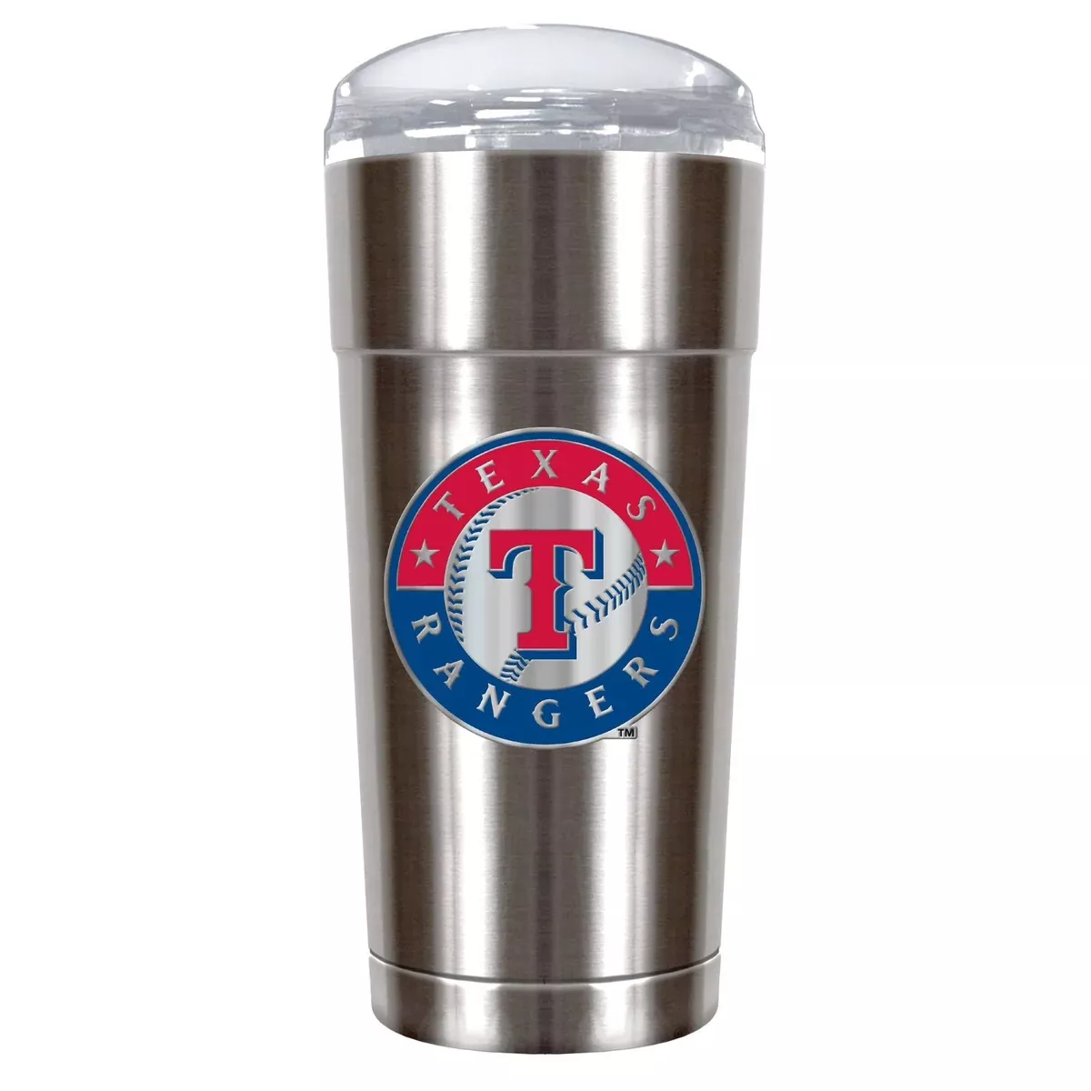 Texas Rangers 24 oz. EAGLE Tumbler
