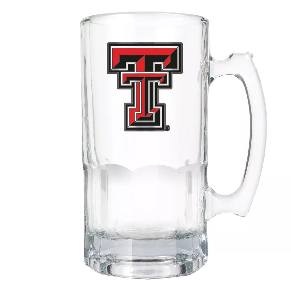 Texas Tech Red Raiders 1 Liter Macho Mug