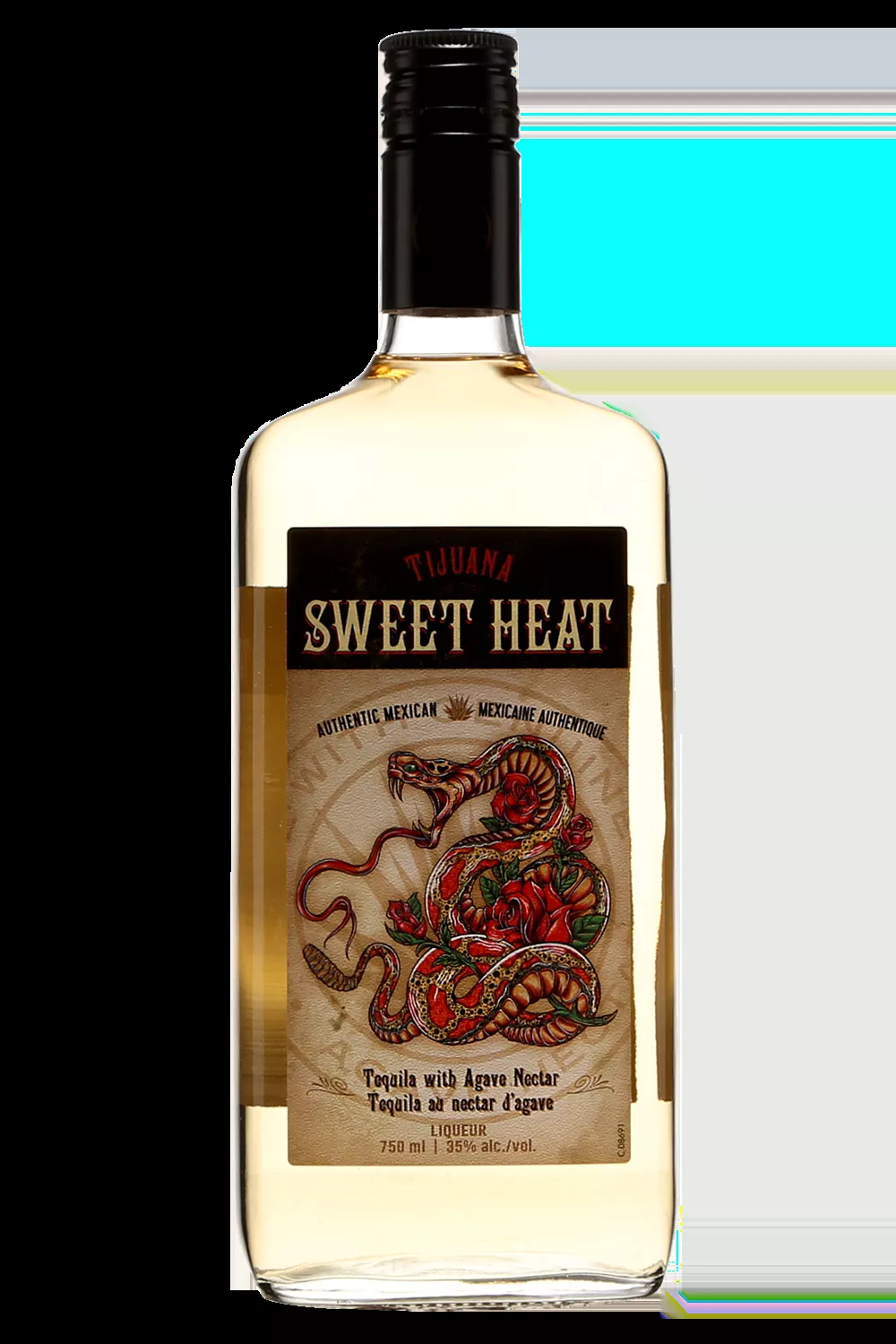 Tijuana Sweet Heat