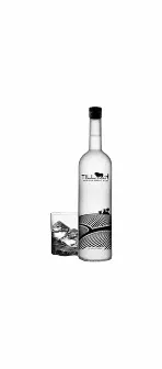 TILL AERICAN WEAT VODKA 1.75