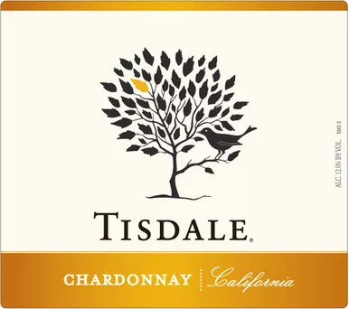 Tisdale Chardonnay