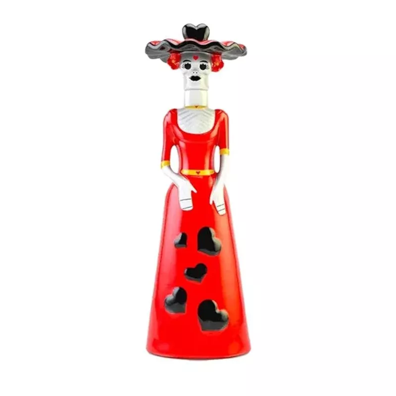 Tita Dona Celia Anejo 100ml