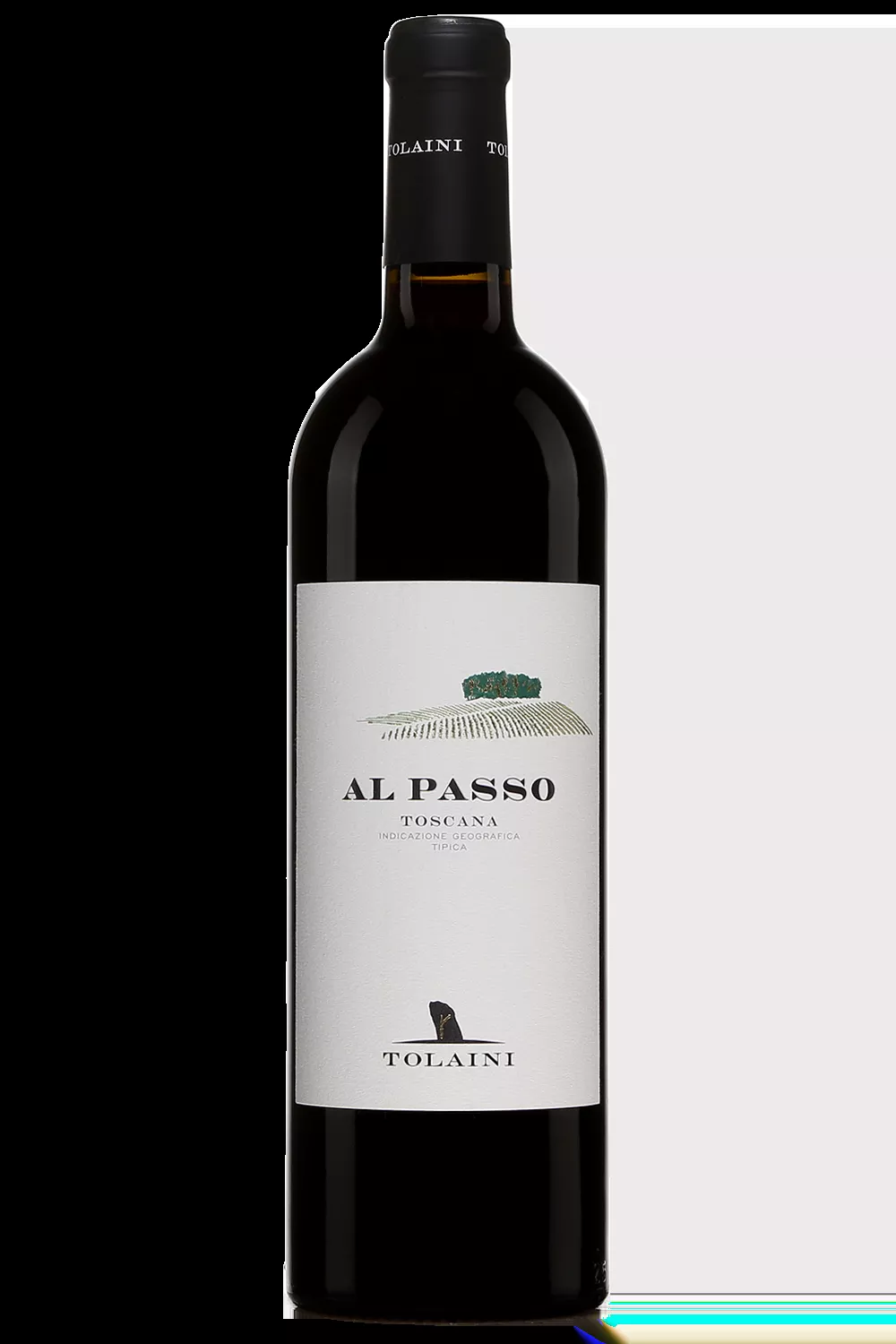 Tolaini Al Passo