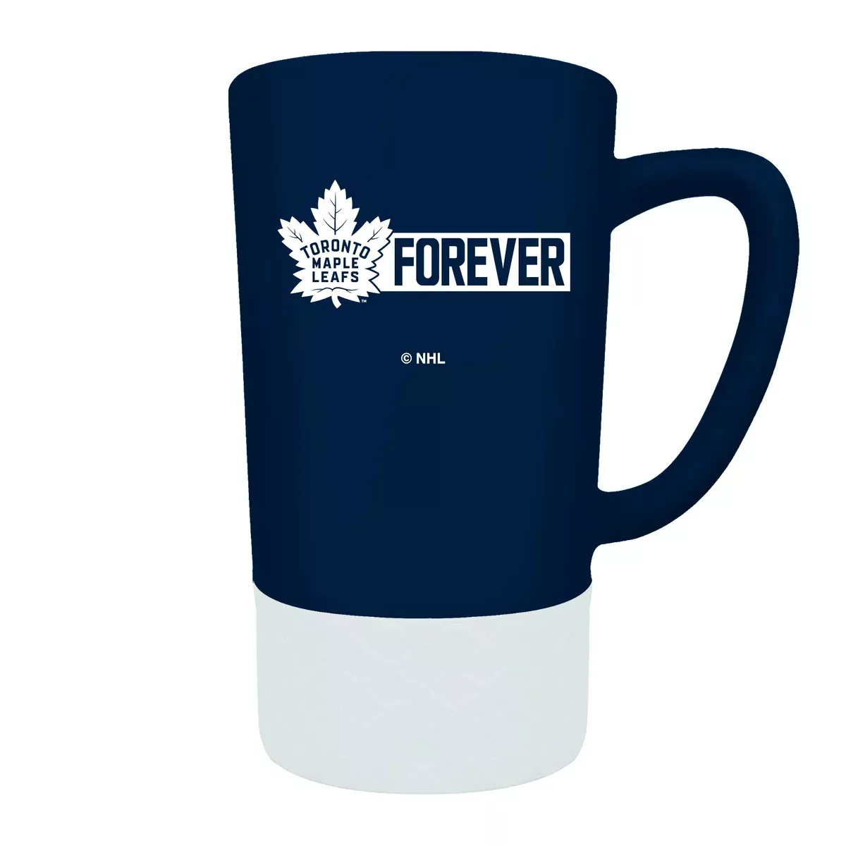 Toronto Maple Leafs 18 oz. JUMP Mug