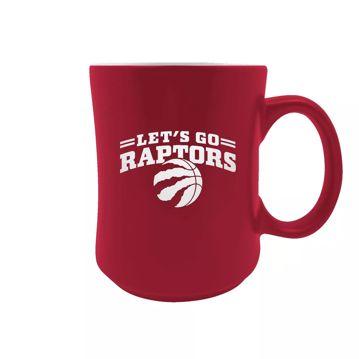 Toronto Raptors 19 oz. STARTER Ceramic Mug