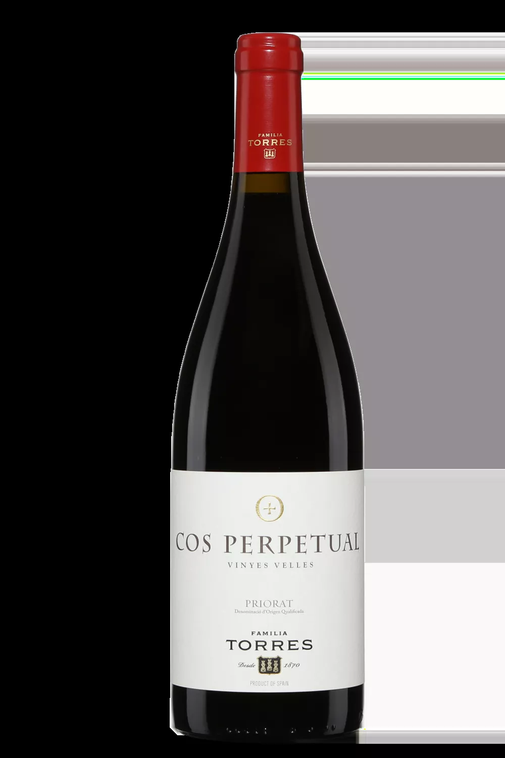 Torres Cos Perpetual