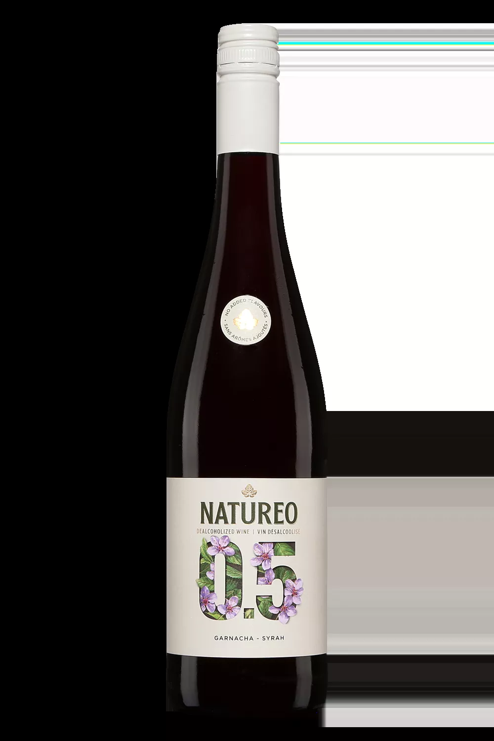 Torres Natureo Red < 0.5%