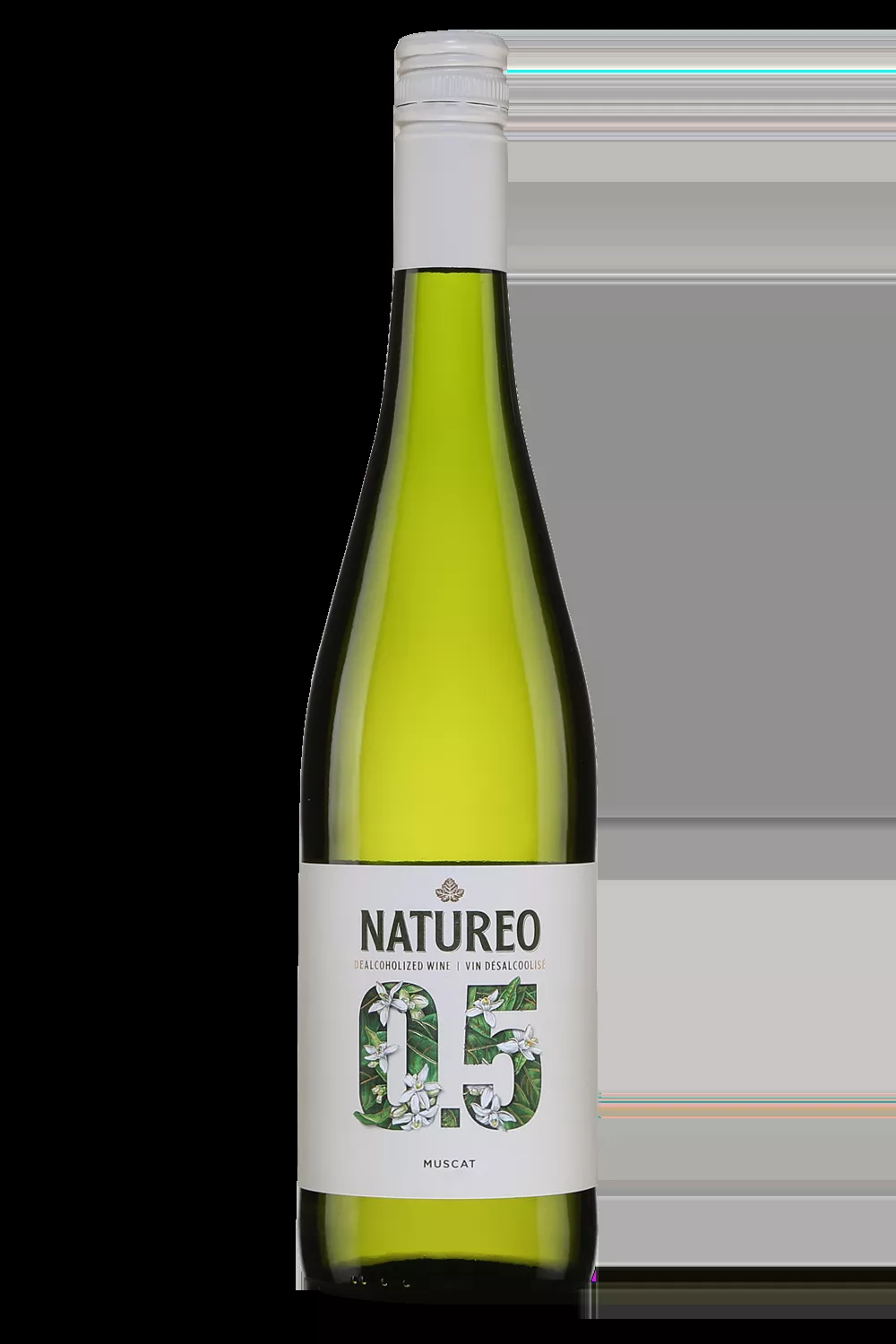 Torres Natureo White < 0.5%