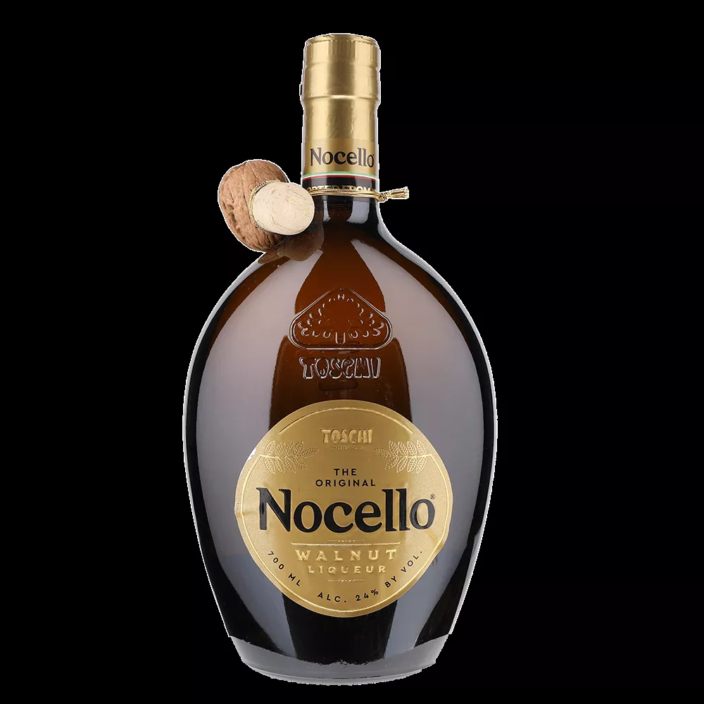 Toschi Nocello Nut Liqueur 700ml