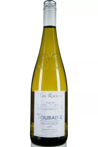 Touraine Les Roche Blanc