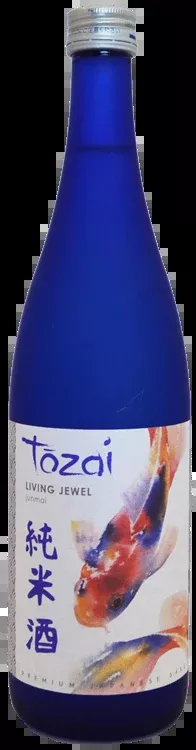 Tozai Living Jewel Sake