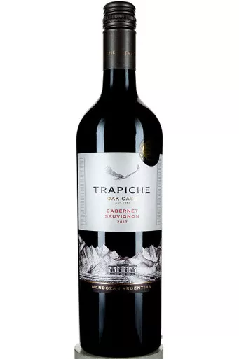Trapiche Oak Cask Cabernet Sauvignon