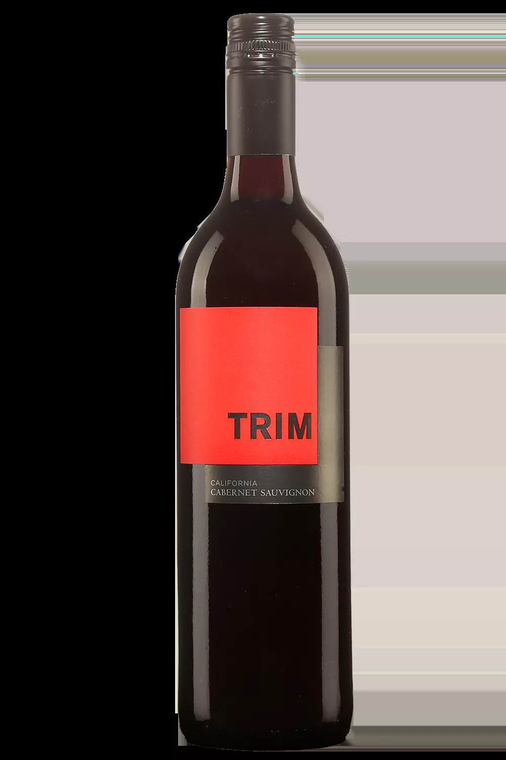 Trim Cabernet Sauvignon