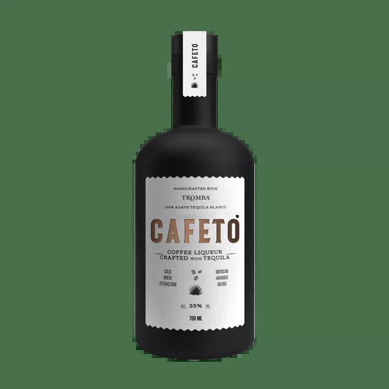 Tromba Cafeto Coffee Liqueur 750ml