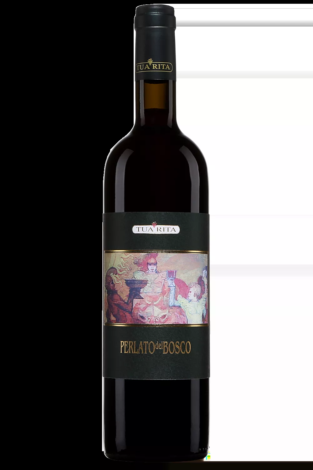 Tua Rita Perlato del Bosco