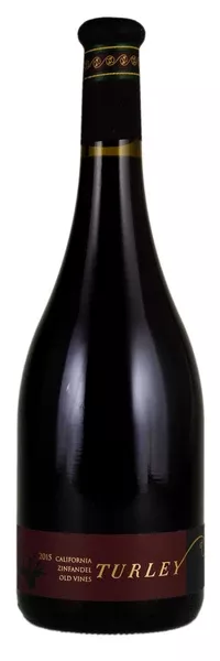 Turley Old Vine Zinfandel
