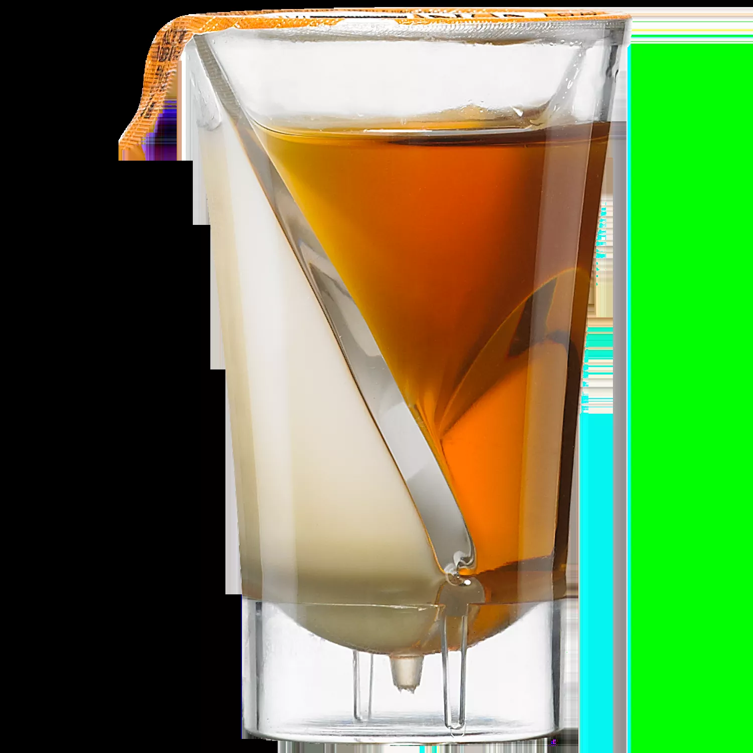 Twisted Shotz Buttery Swirl