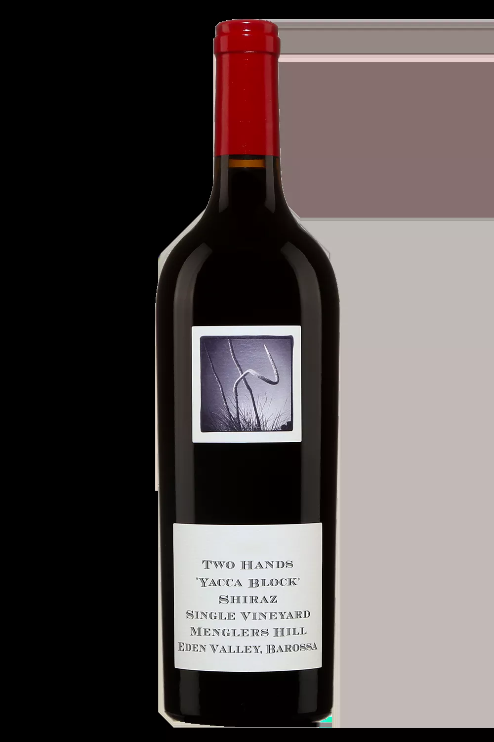 Two Hands Yacca Block Shiraz Eden Valley