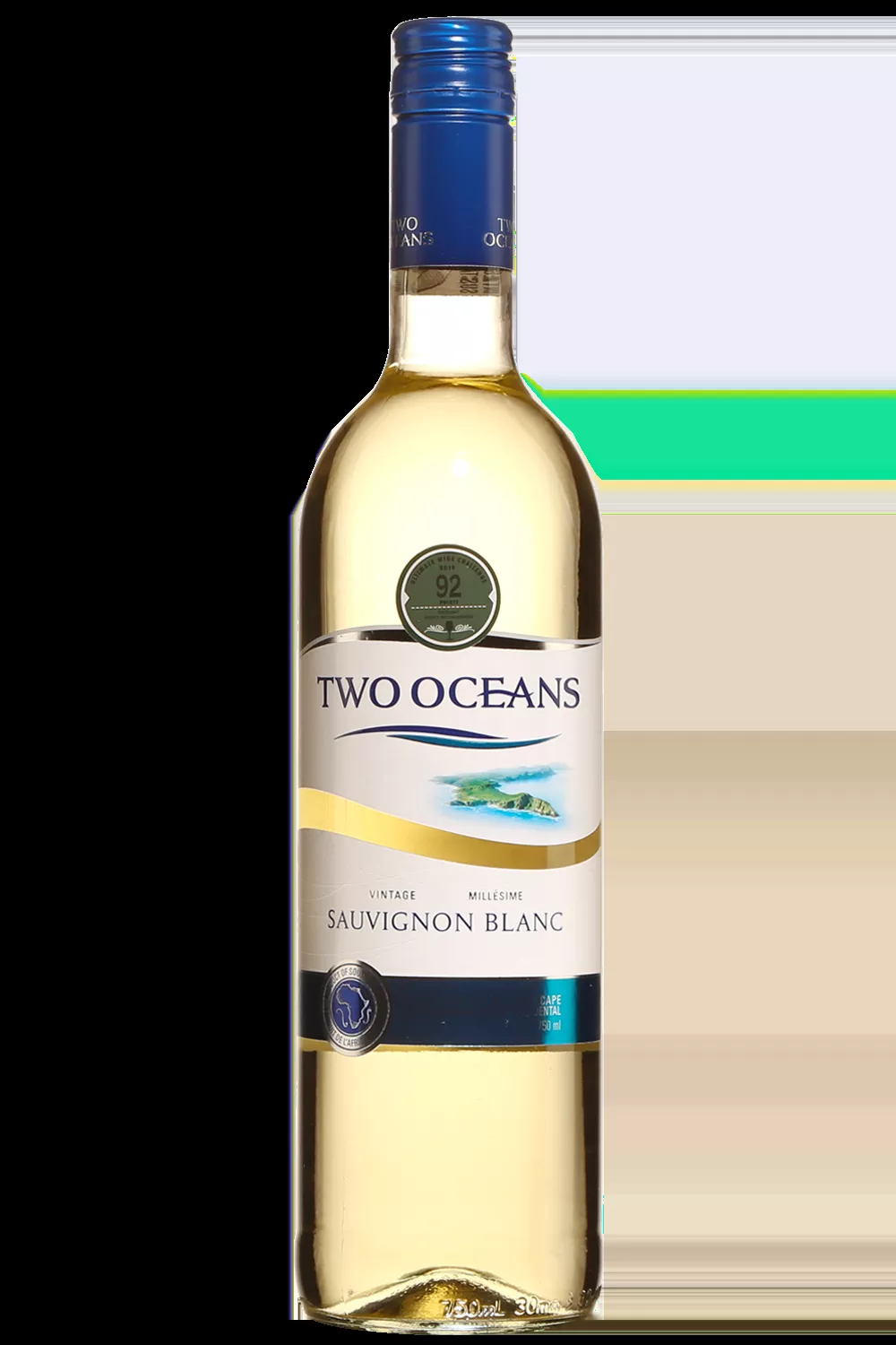 Two Oceans Sauvignon Blanc Western Cape
