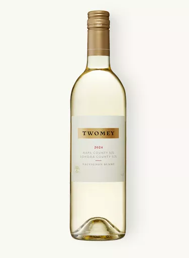 Twomey Sauvignon Blanc