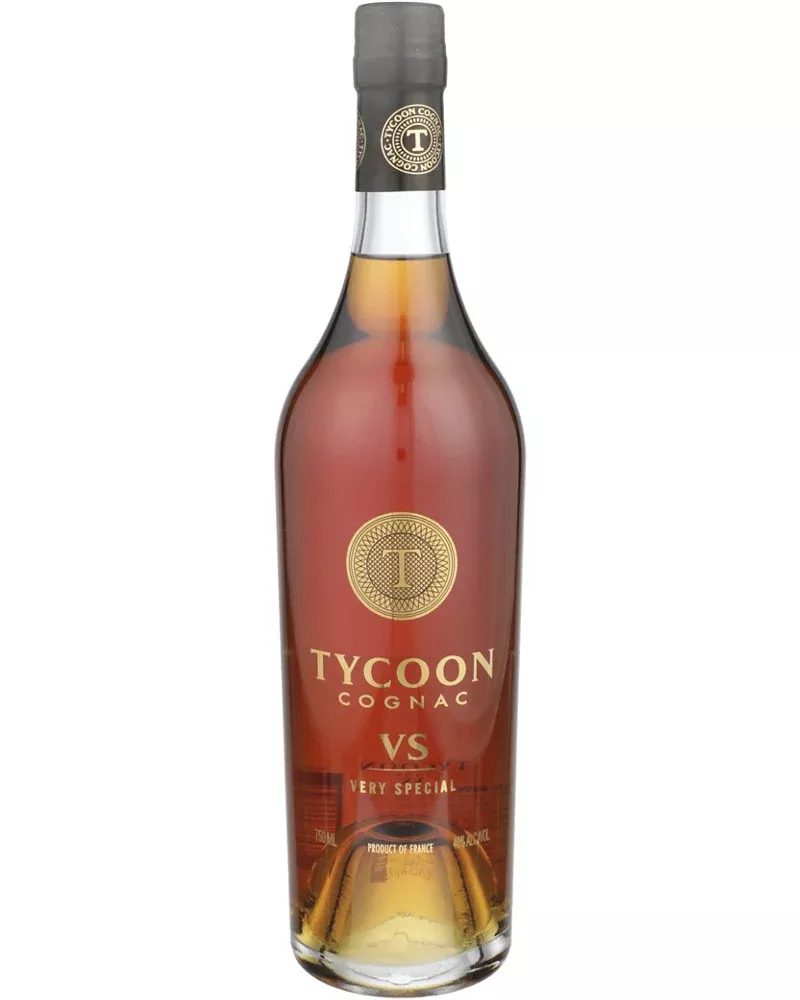 Tycoon V.S. Cognac 750ml