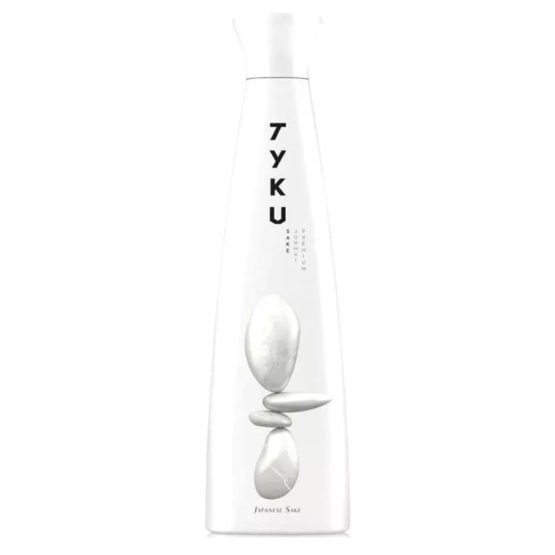 Tyku Junmai Premium Sake 720ml
