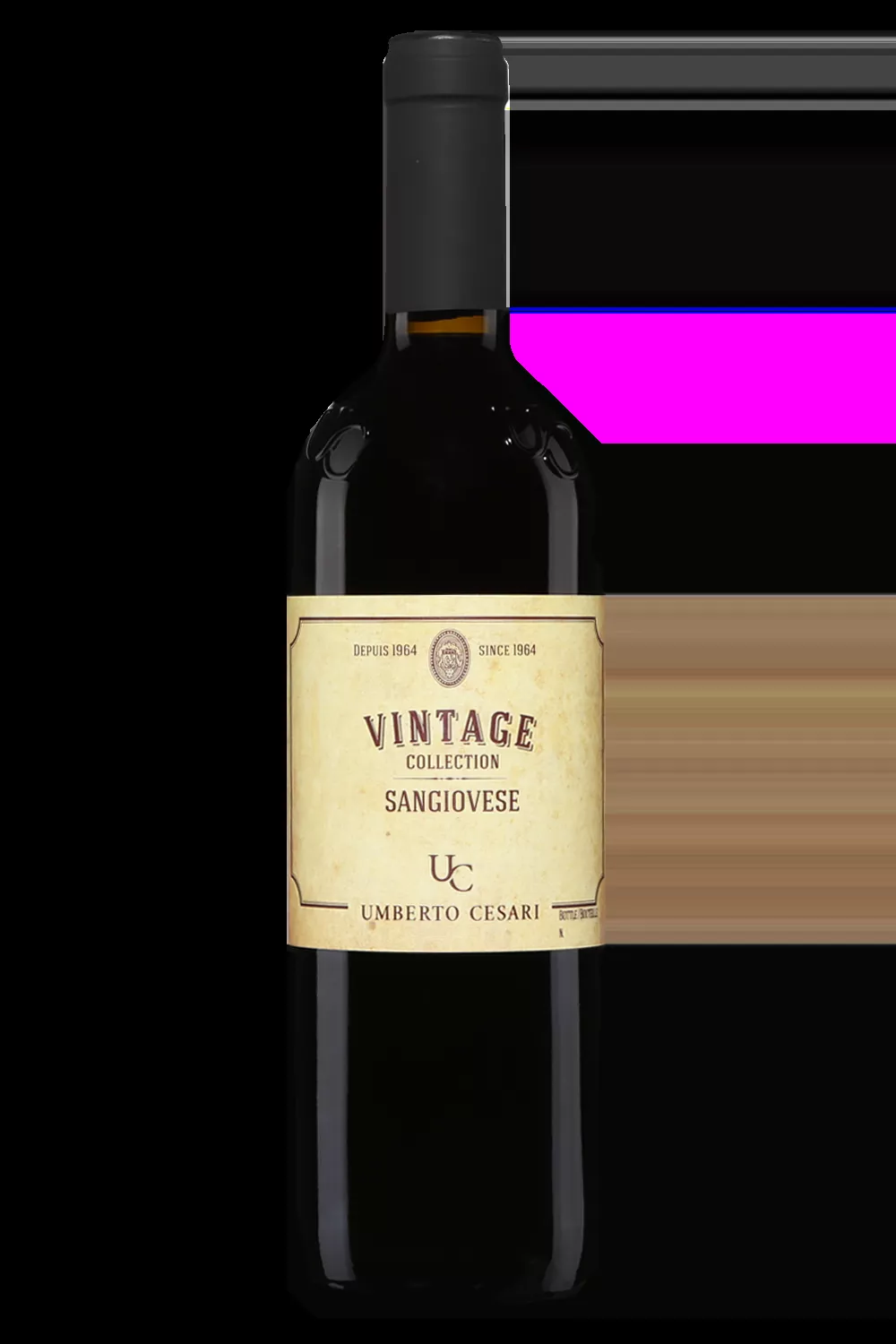 Umberto Cesari Vintage Collection Sangiovese di Romagna Riserva
