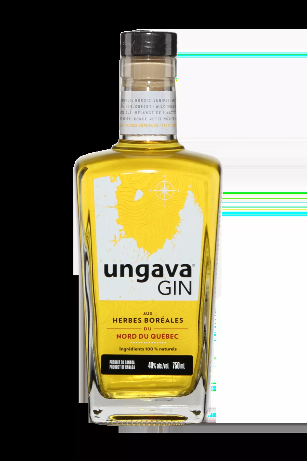 Ungava