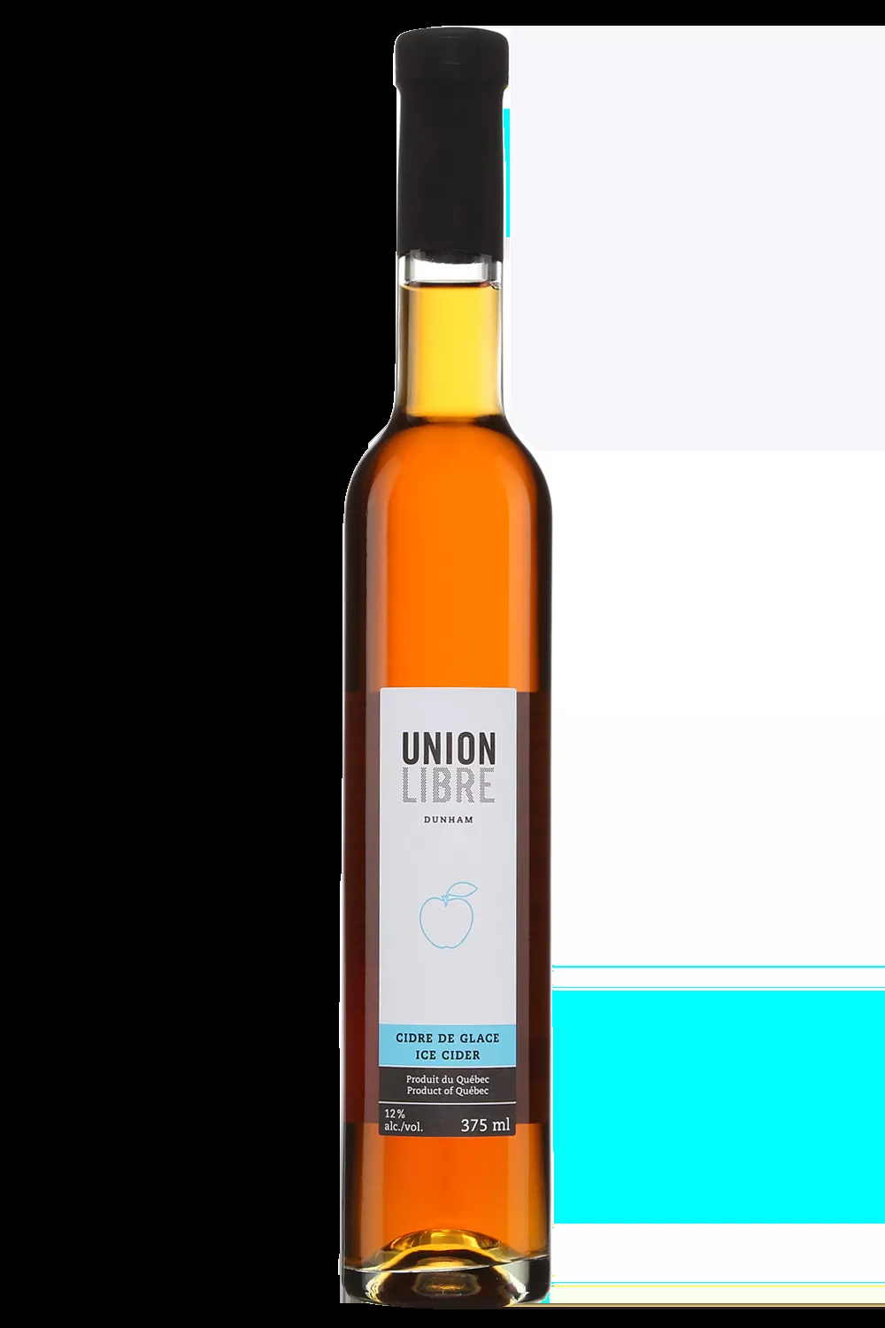Union Libre Ice Cider