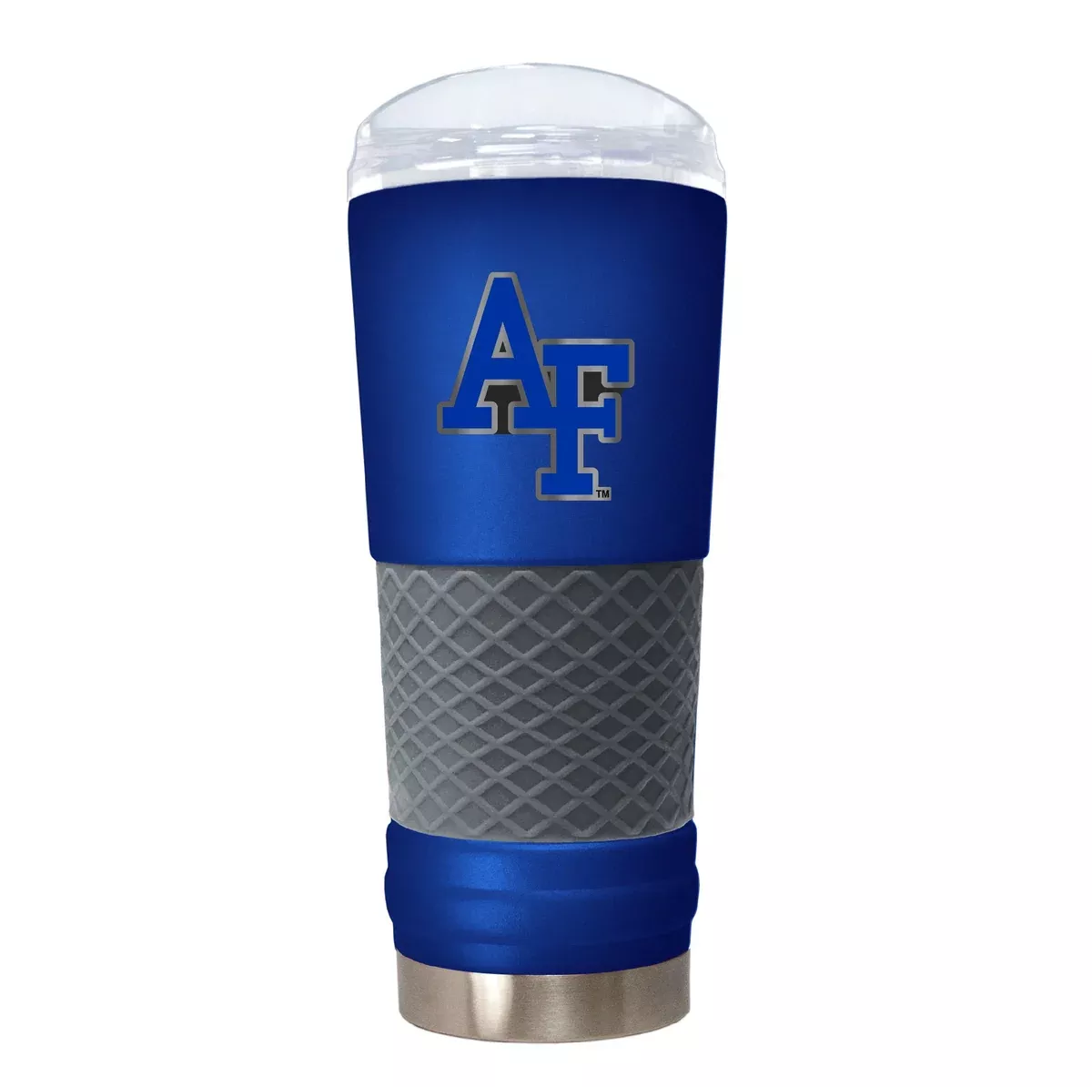 US Airforce Academy Falcons 24 oz. DRAFT Tumbler