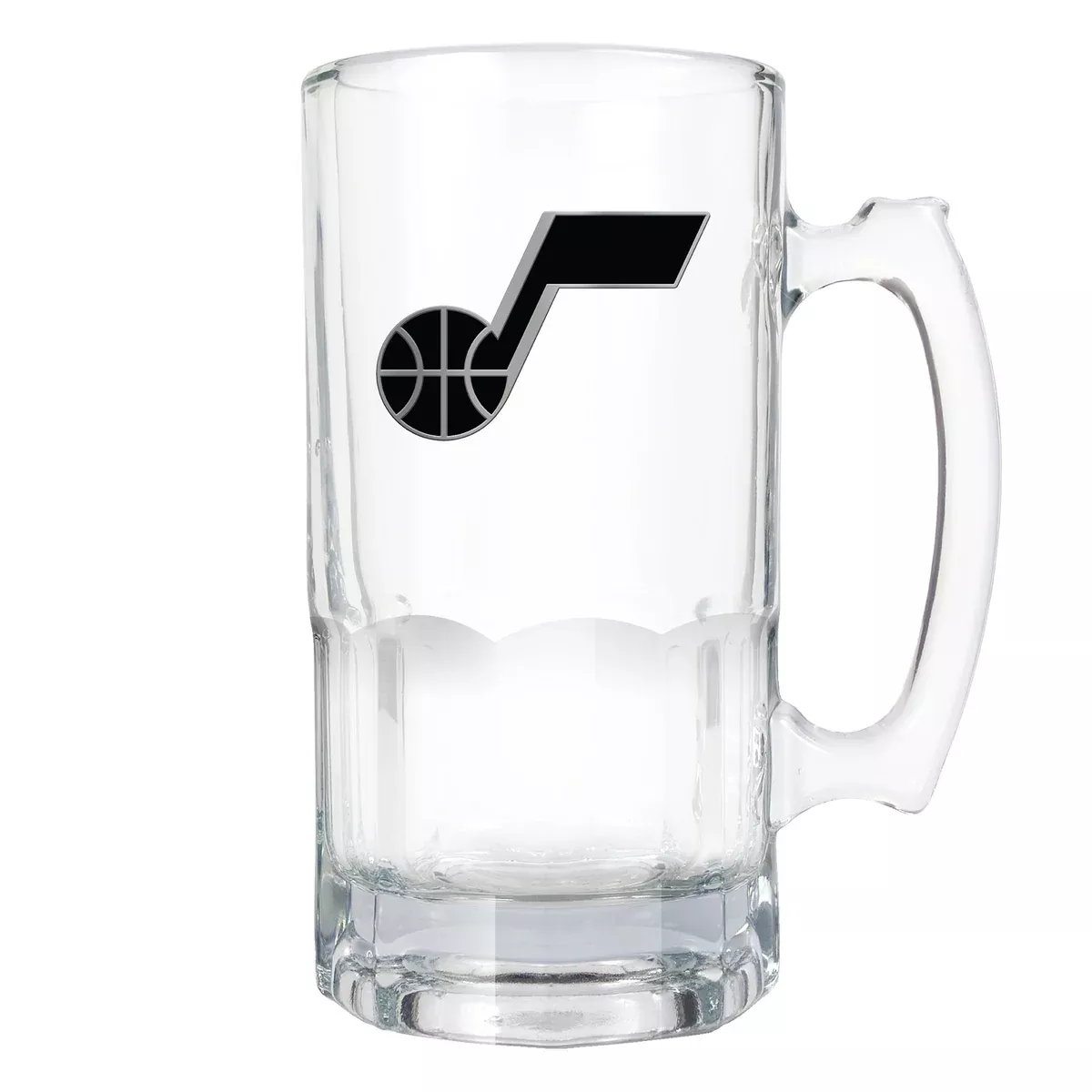Utah Jazz 1 Liter Macho Mug