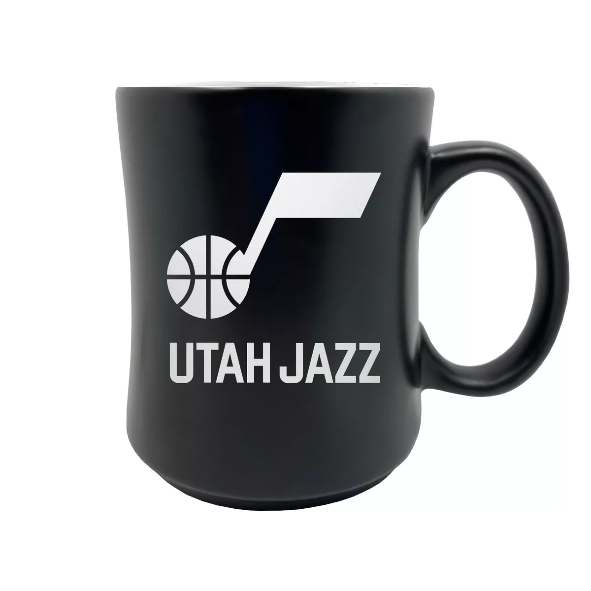 Utah Jazz 19 oz. STARTER Ceramic Coffee Mug