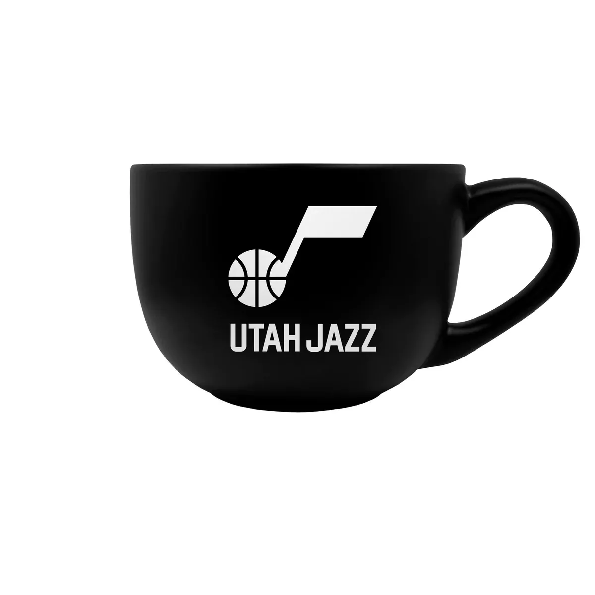 Utah Jazz 23 oz. DOUBLE Ceramic Mug