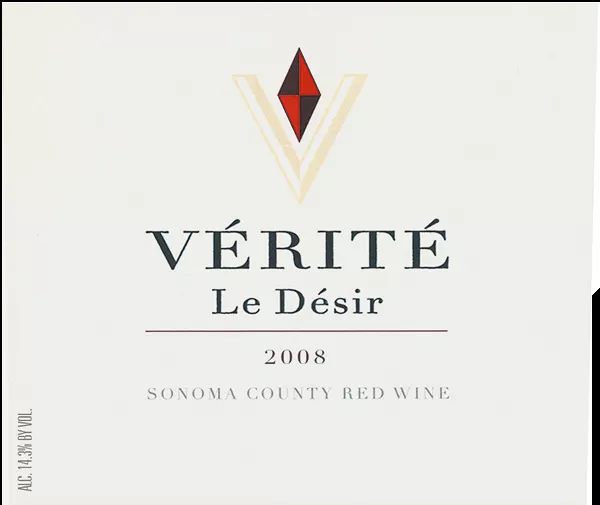 Vérité Le Désir
