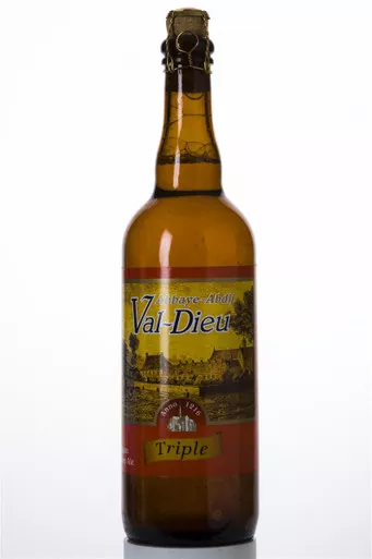 Val Dieu Triple 750ml