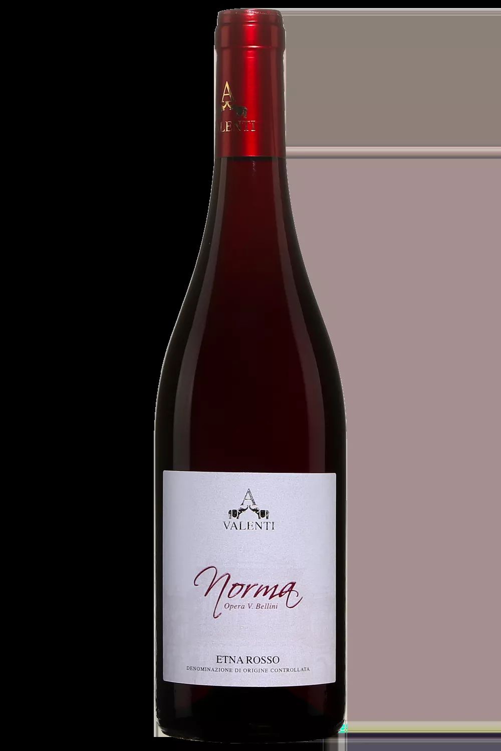 Valenti Norma Doc Etna